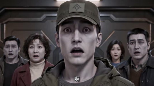 末世神店第二季（220集）大结局太过瘾了