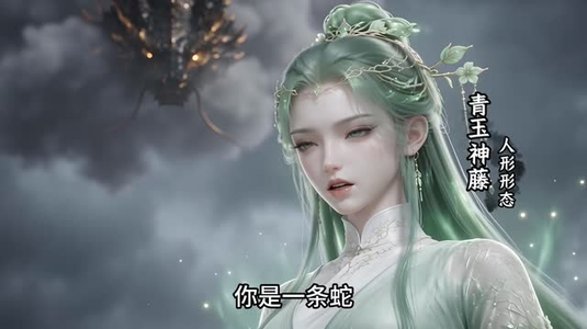 重生黑蛇:我的妹妹竟是女帝转世!第二季(140集) 重生黑蛇:我的妹妹竟是女帝转世!第二季(140集)经典回顾免费看