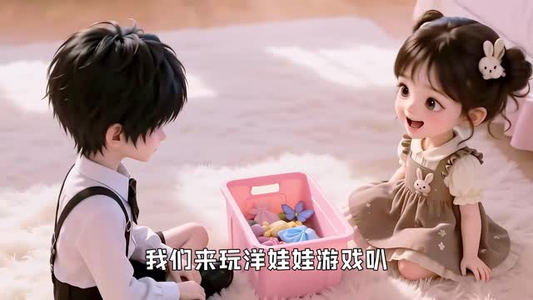 奶凶小青梅，太子与她共风月（131集）全集下载