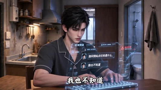 全民万界求生:我每天都能抽神卡第一季(96集) 全民万界求生:我每天都能抽神卡第一季(96集)追短剧关注我