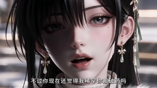 果果宠爱之偏执九爷沦陷了第三季（127集）免费短剧就是爽