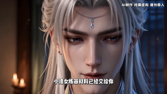 惹她干嘛,她家夫君妖力无边!第五季（153集）好看短剧抢先看