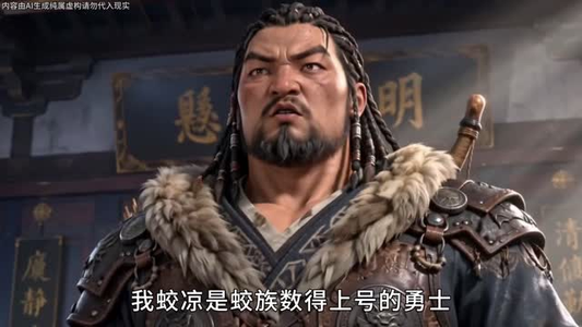 末世女帝养成指南:逆袭之路(197集) 末世女帝养成指南:逆袭之路(197集)UC网盘在线看