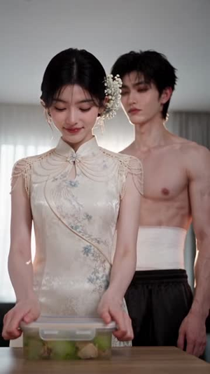 分手回豪门，男频女频大乱斗（171集）短剧在线更新