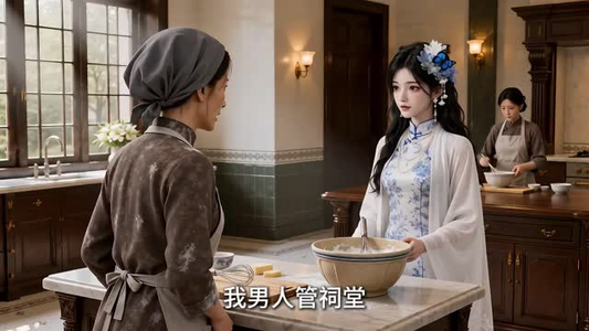 绮靡(88集) 绮靡(88集)短剧精彩推荐