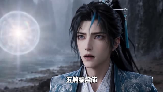 丑妻仙缘第六季(309集) 丑妻仙缘第六季(309集)爆款短剧推荐