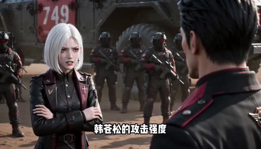 金刚归国，我被749局收编了第二季（100集）免费看短剧