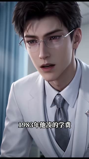 黑白无常冲业绩（25集）深深爱上这部剧