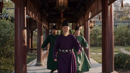 本宫不装了（第一季）（100集）最后一集