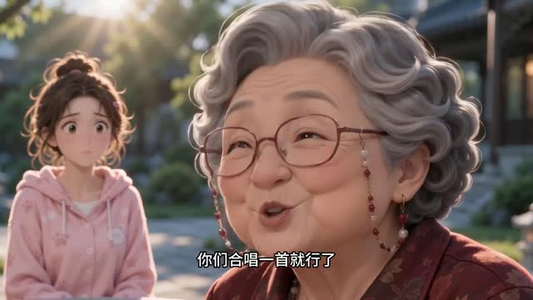 全小区都以为我们在谈恋爱（21集）在线看完整版