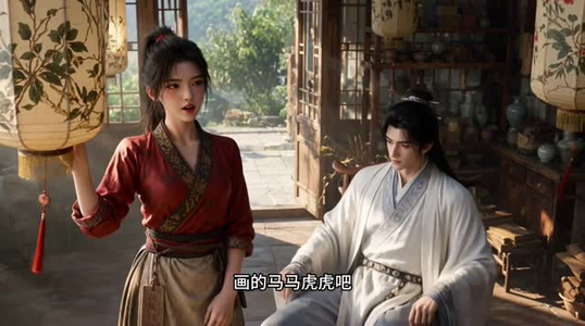 灯火照归人(22集) 灯火照归人(22集)火热短剧抢先看