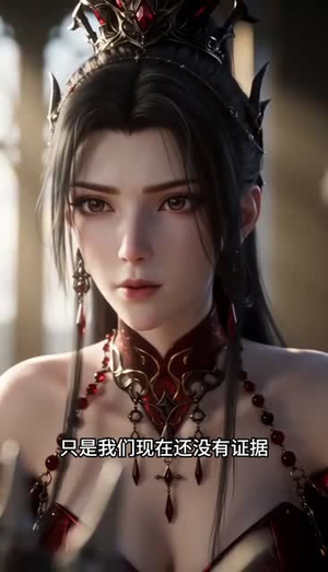 兽世末日，裙下之臣（60集）全集一次看完