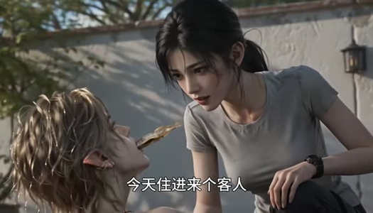 沧渊锁念（76集）热门短剧榜单
