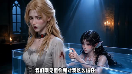 星海鲛歌第二季（127集）短剧全集更精彩