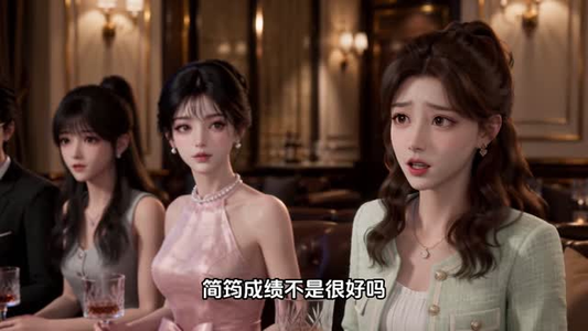 闪婚霍少太黏人(69集) 闪婚霍少太黏人(69集)全集
