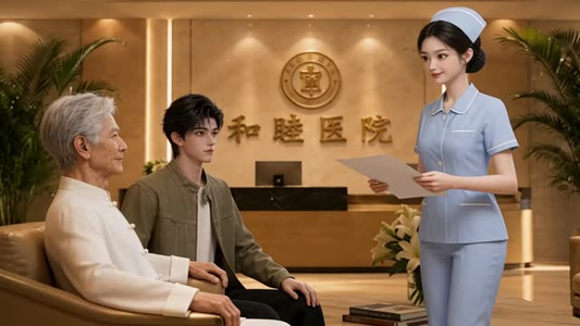 情起屋檐下:八年后的女儿来催婚(78集) 情起屋檐下:八年后的女儿来催婚(78集)短剧全集免费