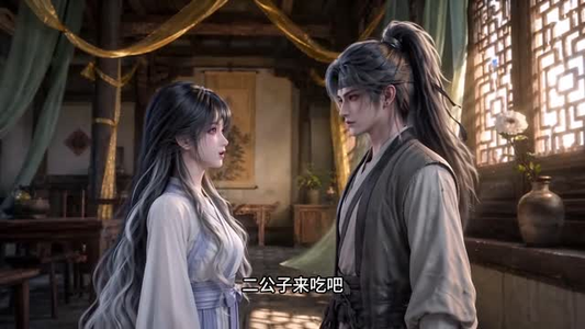 家书寄情（115集）在哪里看