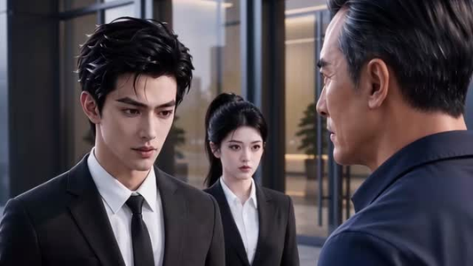 摊牌了，我真的有系统（90集）在线看完整版
