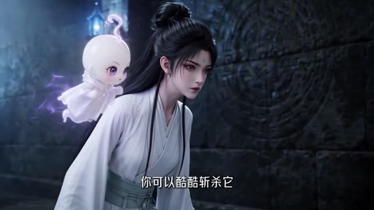 女配今天也要截胡机缘第一季(132集) 女配今天也要截胡机缘第一季(132集)热播短剧全集看