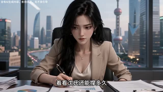 一碗热面等天晴（76集）短剧介绍