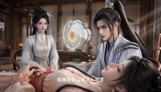 奇葩师妹修仙第一季（402集）在线看到大结局