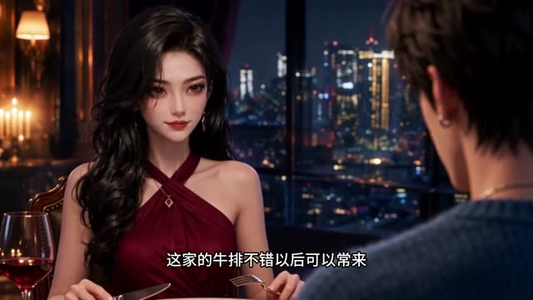 开学领证,被闪婚老婆拿捏了(116集) 开学领证,被闪婚老婆拿捏了(116集)热播短剧抢先看