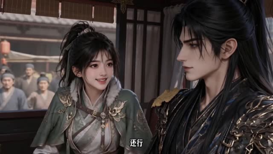 王爷的佛珠又碎了(108集全) 王爷的佛珠又碎了(108集全)热播短剧分享