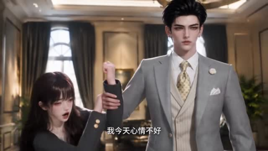 遇棠方知涉：他只宠我一人（第二季）（98集）短剧看全集