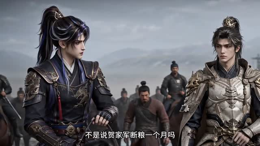 穿成流放犯,我把荒洲种成了塞上江南(53集) 穿成流放犯,我把荒洲种成了塞上江南(53集)推荐好短剧