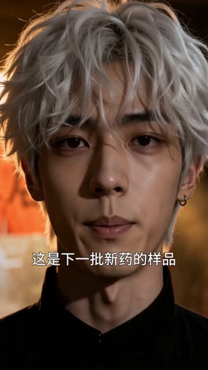 直播研发植物病毒，带领人类永生（57集）免费在线看全集