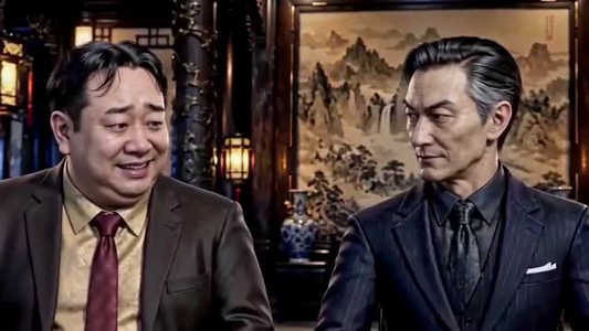 村花真千金被阎王追着给偏爱（54集）短剧太好看