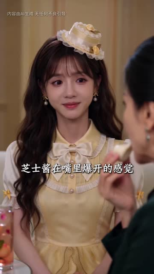 穿成炮灰私厨,给高冷总裁投喂小蛋糕(73集) 穿成炮灰私厨,给高冷总裁投喂小蛋糕(73集)在哪看免费