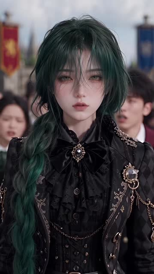 零魔力少女的魔校学习指南（134集）更新时间一览表