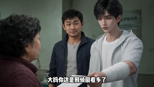 黑塔：从超忆症开始成神（139集）短剧在哪里看