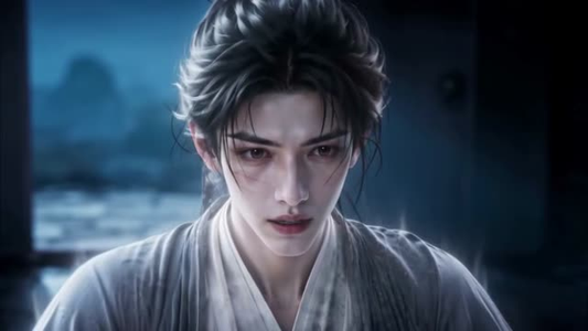 兰若寺之画中仙(166集) 兰若寺之画中仙(166集)热播短剧来袭