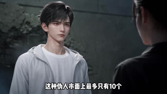 黑塔:从超忆症开始成神第二季(136集) 黑塔:从超忆症开始成神第二季(136集)我全都看完了