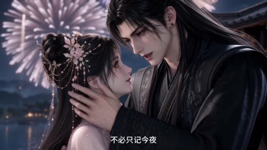 与君同心济人间第三季（74集）最火的短剧