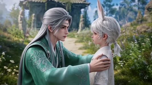 外门小师妹：干饭香灵根强（第五季完结篇）（181集）每天短剧分享