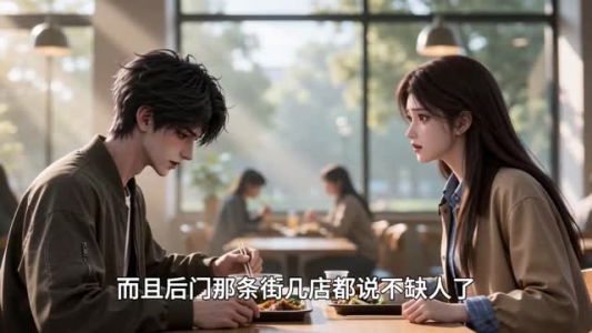晚暖知归终遇你（70集）爆款短剧一起追