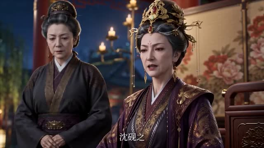 梨花误，逆命归（60集）热播短剧排行榜