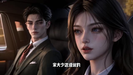 假千金她是真大佬（69集）热门短剧抢先看