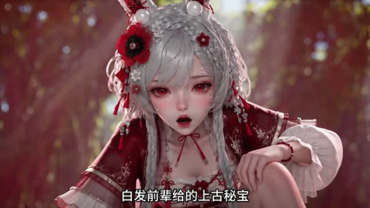 天才反骨小师妹第三季(133集) 天才反骨小师妹第三季(133集)剧好看短剧推荐