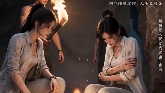 你让我当牛马我在荒岛成王第三季（152集）全集免费看短剧