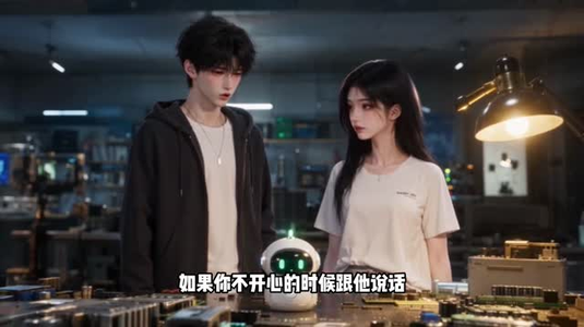 大一开学，学姐拉我领了证2（100集）全集完整版