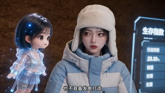 重生凛冬跟随囤货(81集) 重生凛冬跟随囤货(81集)1-102集