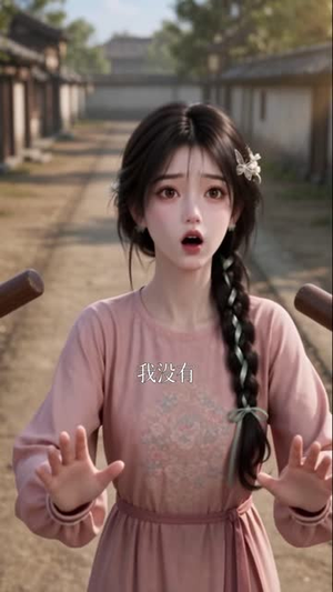 怂胆忤作：我靠虫语断案攒黄金（89集）短剧太精彩了