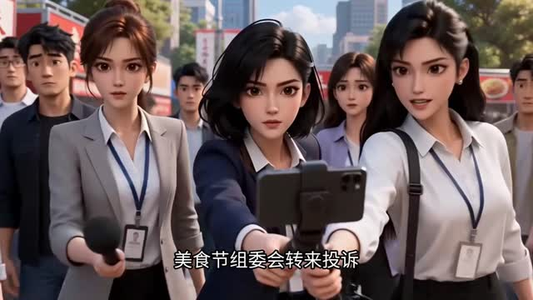 真假千金:卤猪脚公主大战豪门(66集) 真假千金:卤猪脚公主大战豪门(66集)好看到停不下来