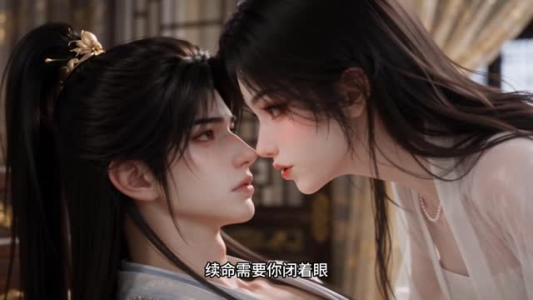 将军太子他又双叒晕倒了第二季（118集）精彩的网络短剧