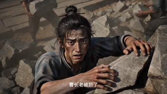 镇魔司：斩妖就能爆词条第三季（177集）短剧也太好看了