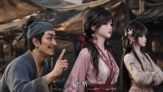 五毒快跑！那个女人不好惹（93集）热播短剧全集看